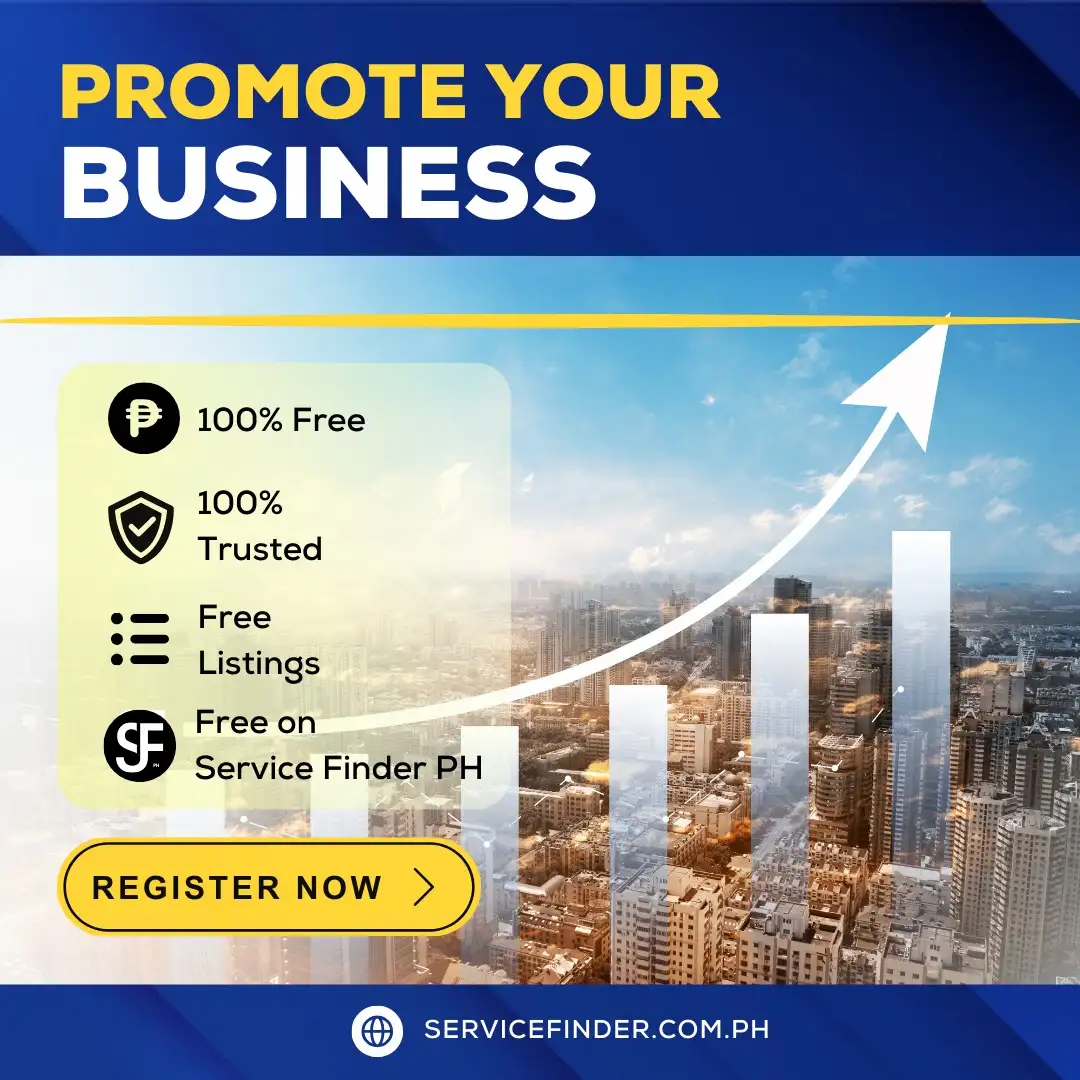 Promote Your Business for FREE