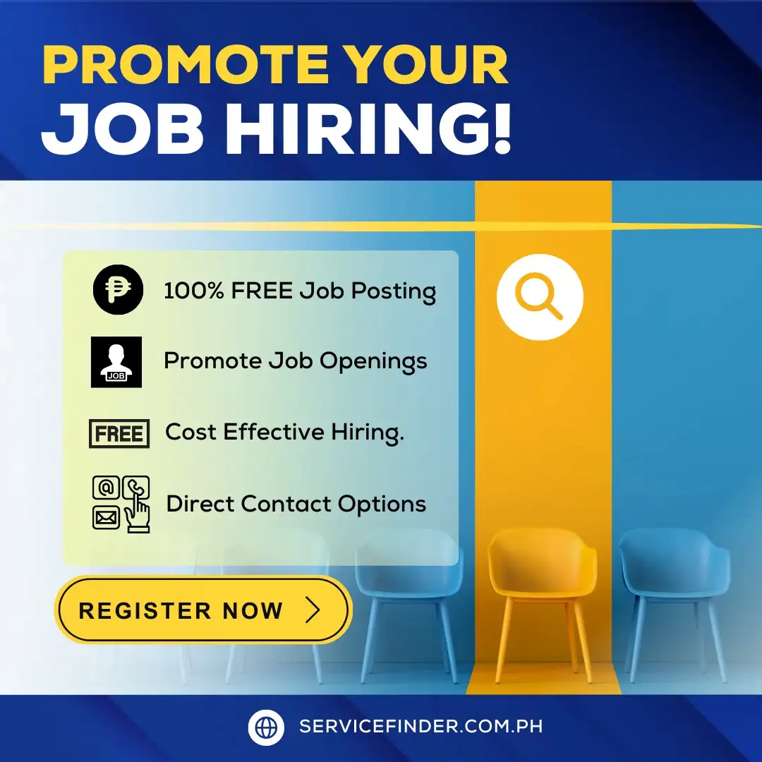 Promote Your Job Hiring Opportunities for FREE