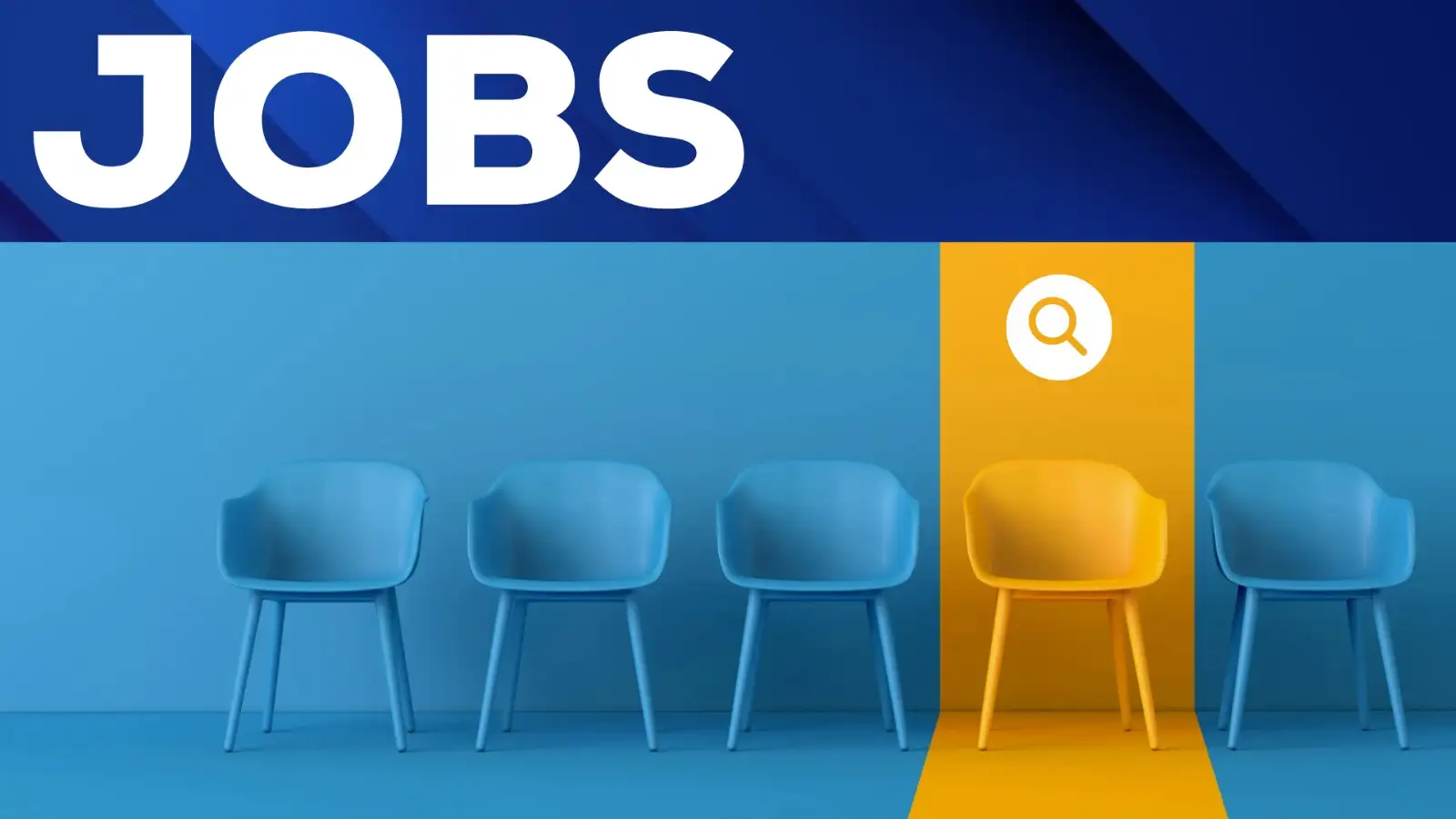 job post banner