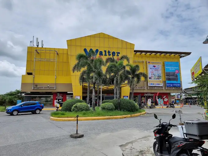 WalterMart Plaridel Bulacan Banner