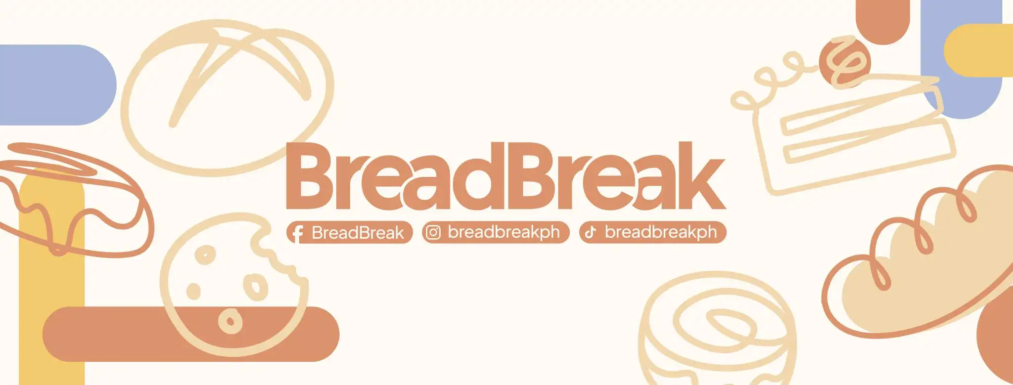 BreadBreak Banner