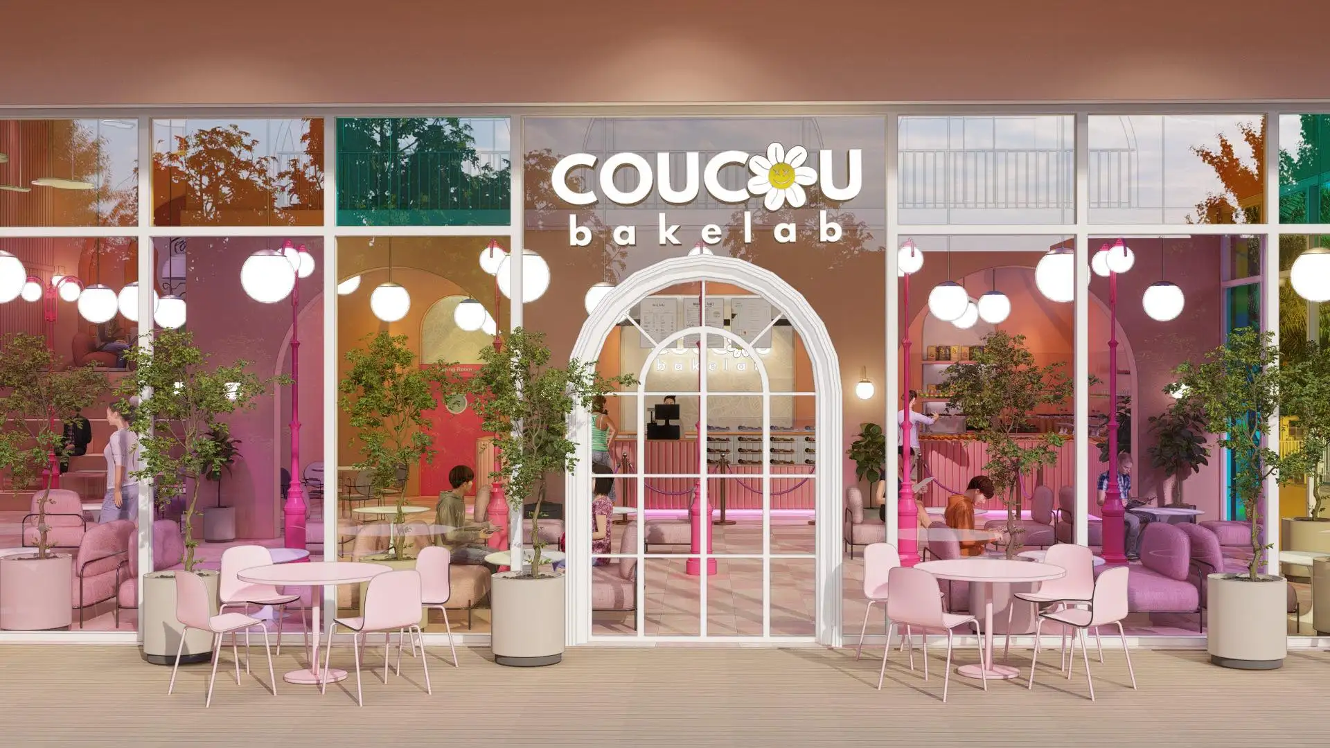 Coucou Bakelab Banner