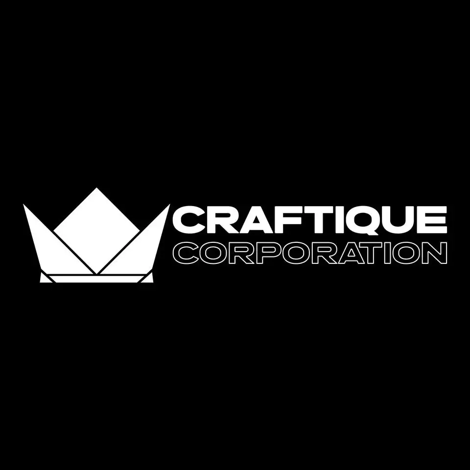 Craftique Shoes & Accessories- Marikina Shoe Manufacturer Banner