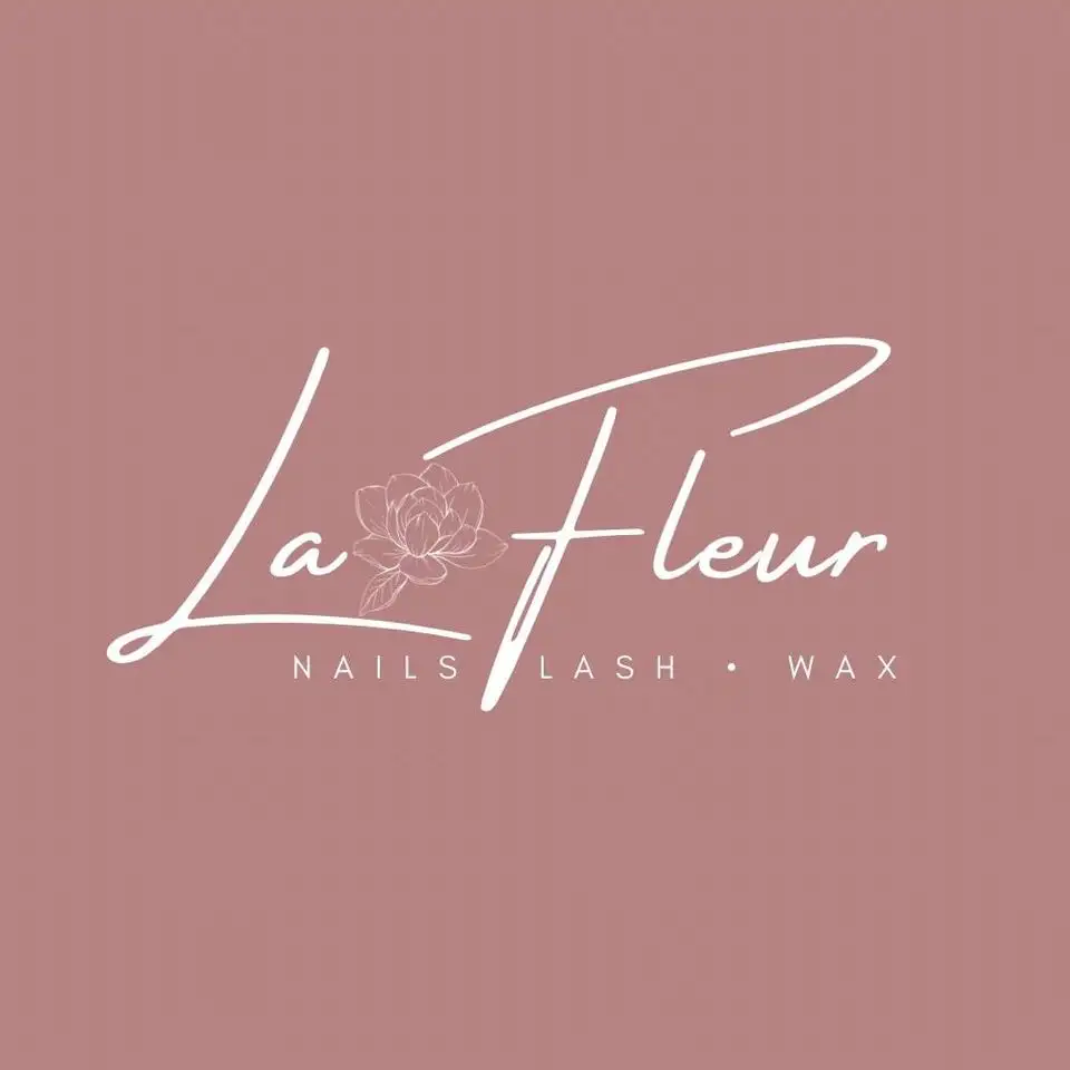 La Fleur  (Nail and Spa) Banner