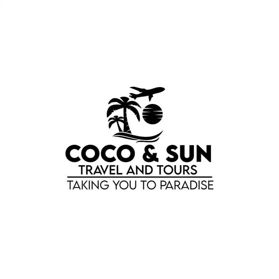 Coco & Sun Travel and Tours Banner