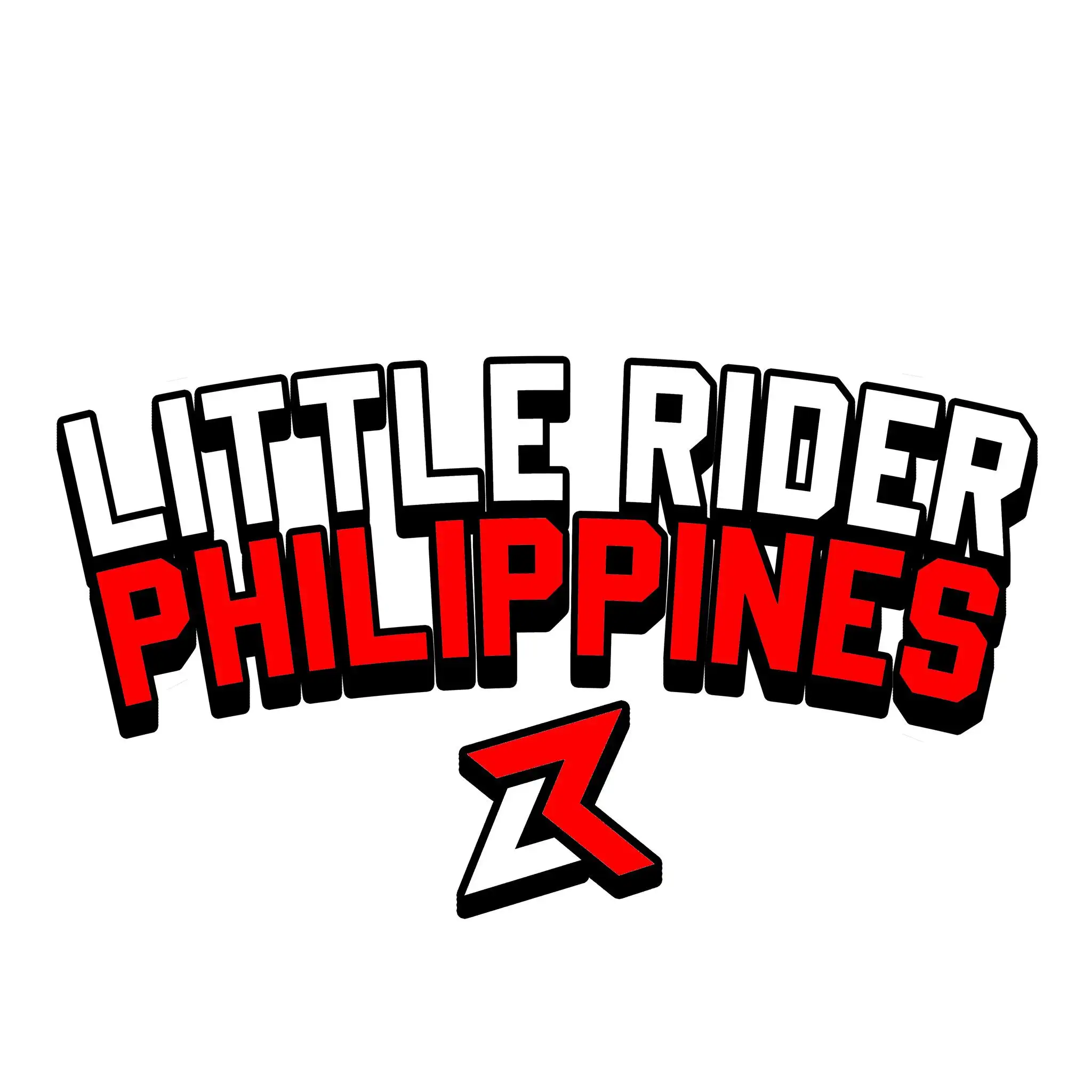 Little Rider Ph - Sta. Maria Bulacan Branch Banner