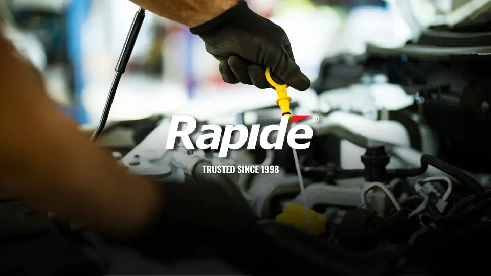 Rapide Malolos - Bulacan Auto Service Experts Banner