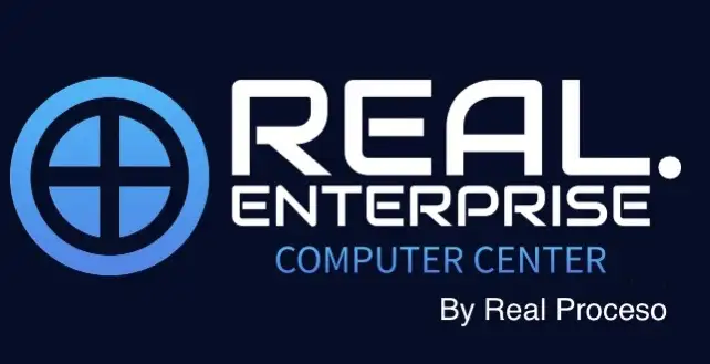 Real Enterprise by Real Proceso Banner