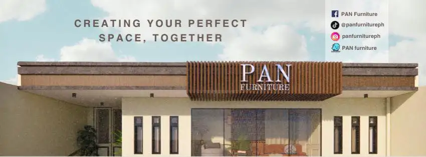 PAN Furniture Banner