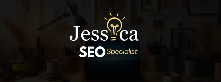 Jessica Matias | SEO Specialist Banner