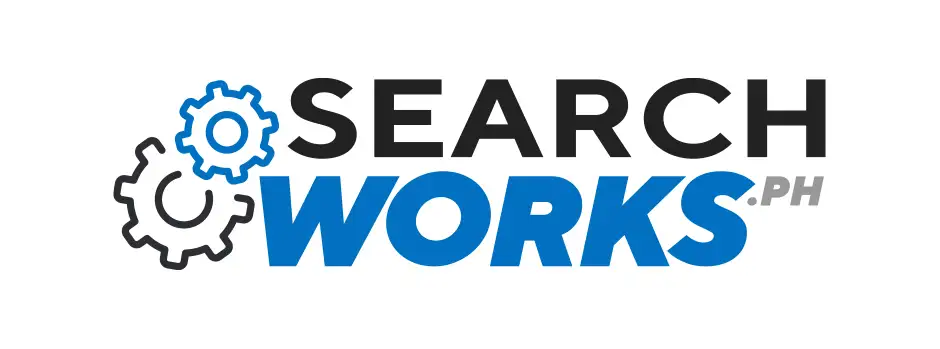 SearchWorks.PH Banner