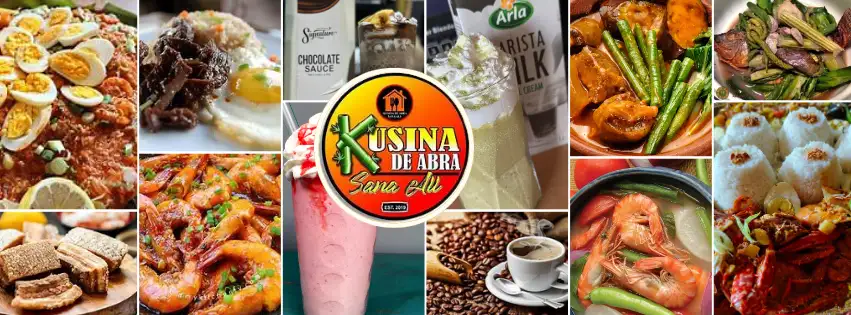 Kusina De Abra Restaurant & Catering Services Banner