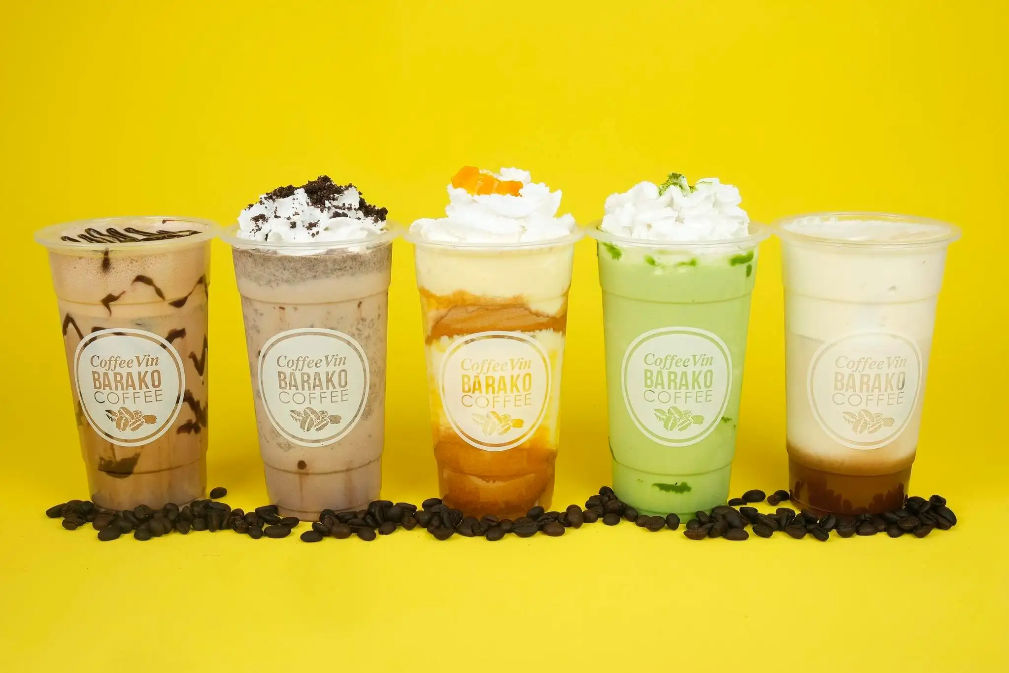 CoffeeVin Banner