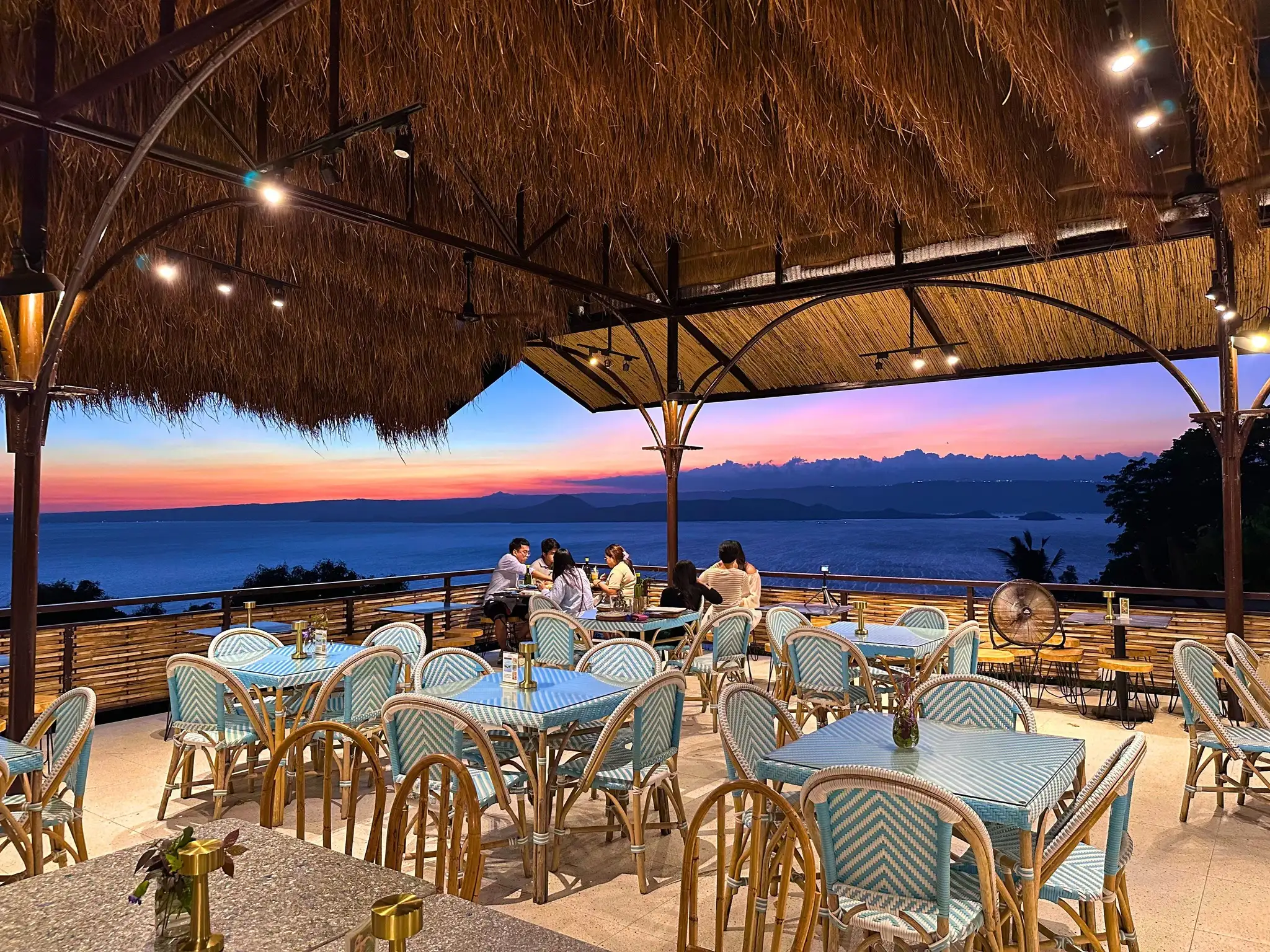 Bahay Baluk- Baluk Restaurant Banner