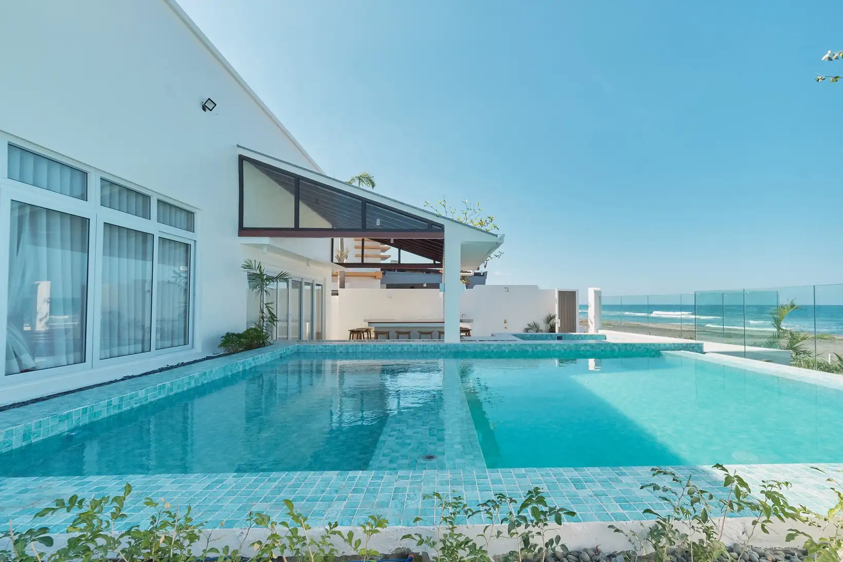 Alesea Villas Banner