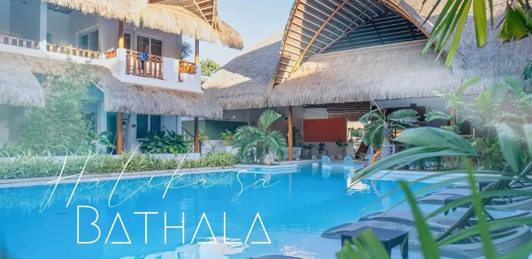 Bathala Resort Banner