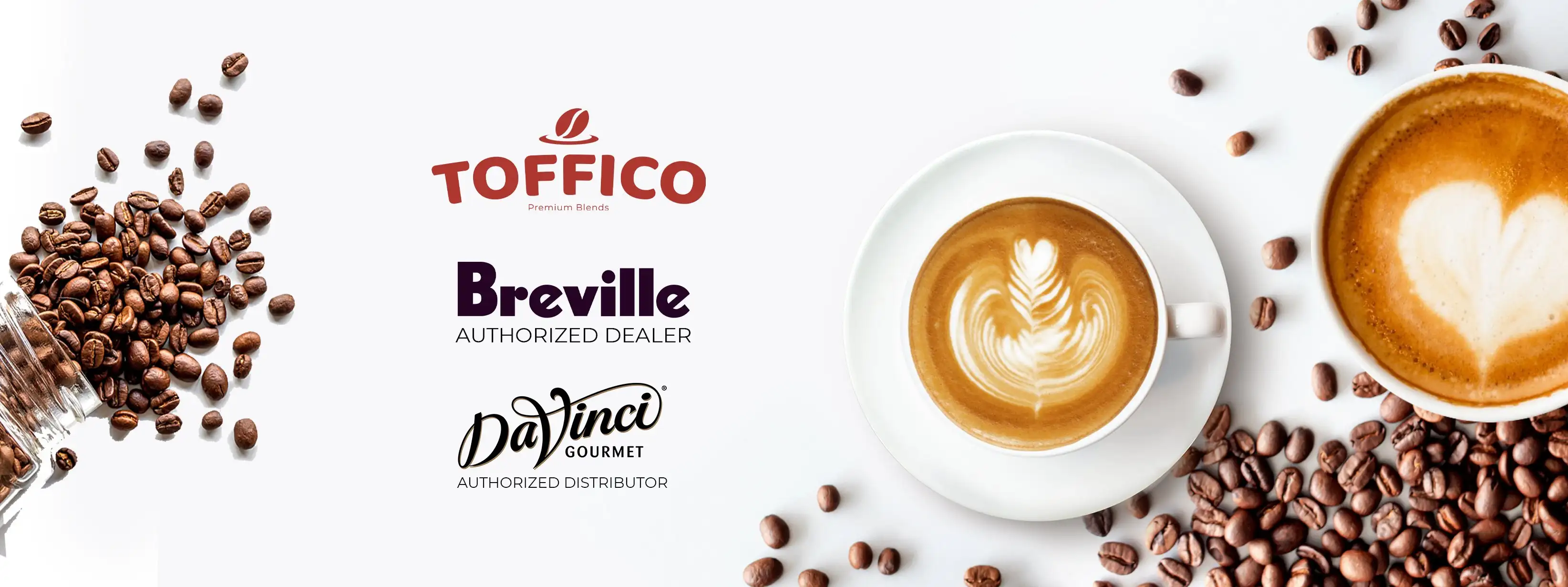 Toffico Philippines Banner