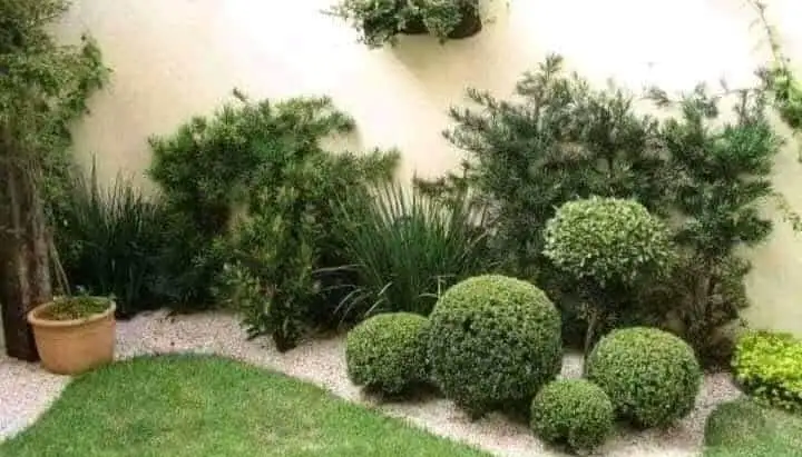 Karell Garden & Landscaping Banner