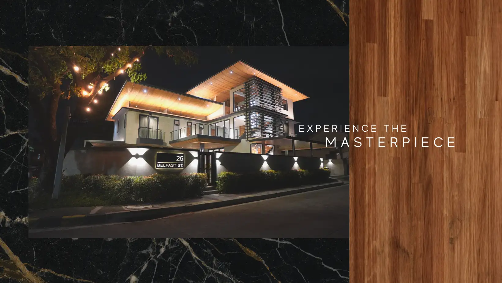 IM PENA Builders Banner