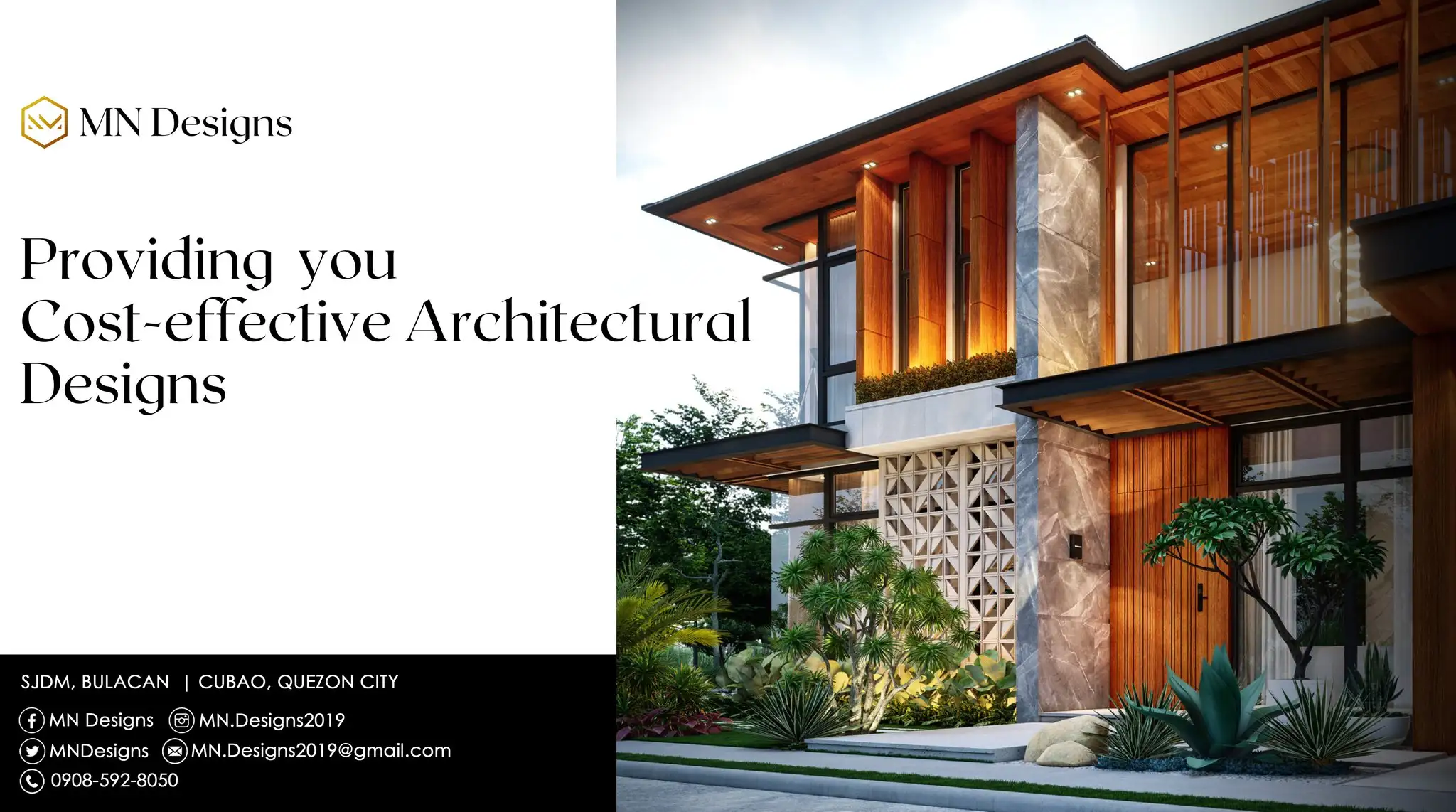 MN Designs Banner