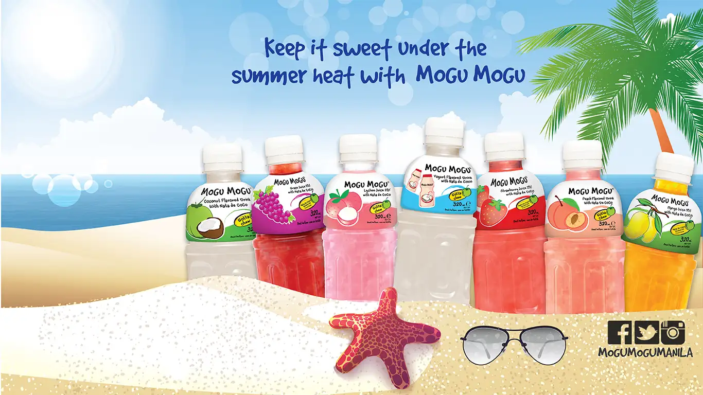 Mogu Mogu Manila Banner