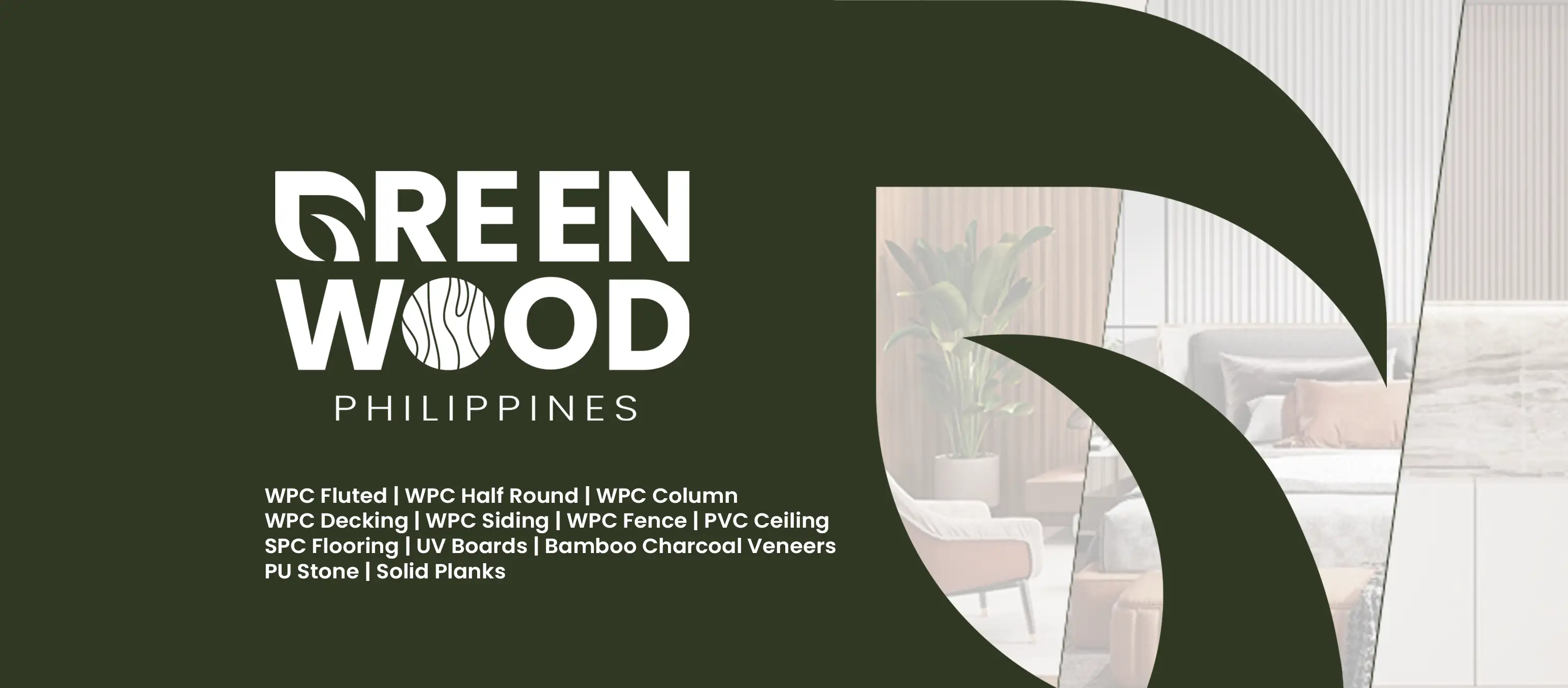 Greenwood Philippines Banner