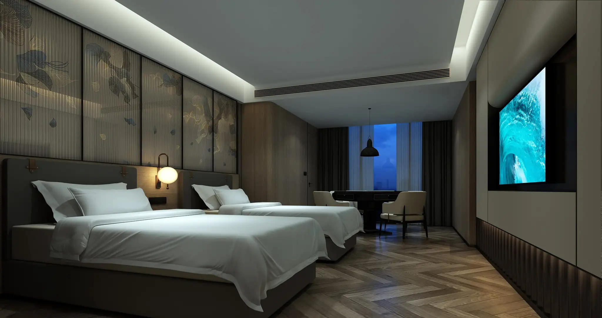 Emgrand Spa 帝豪水汇 Banner