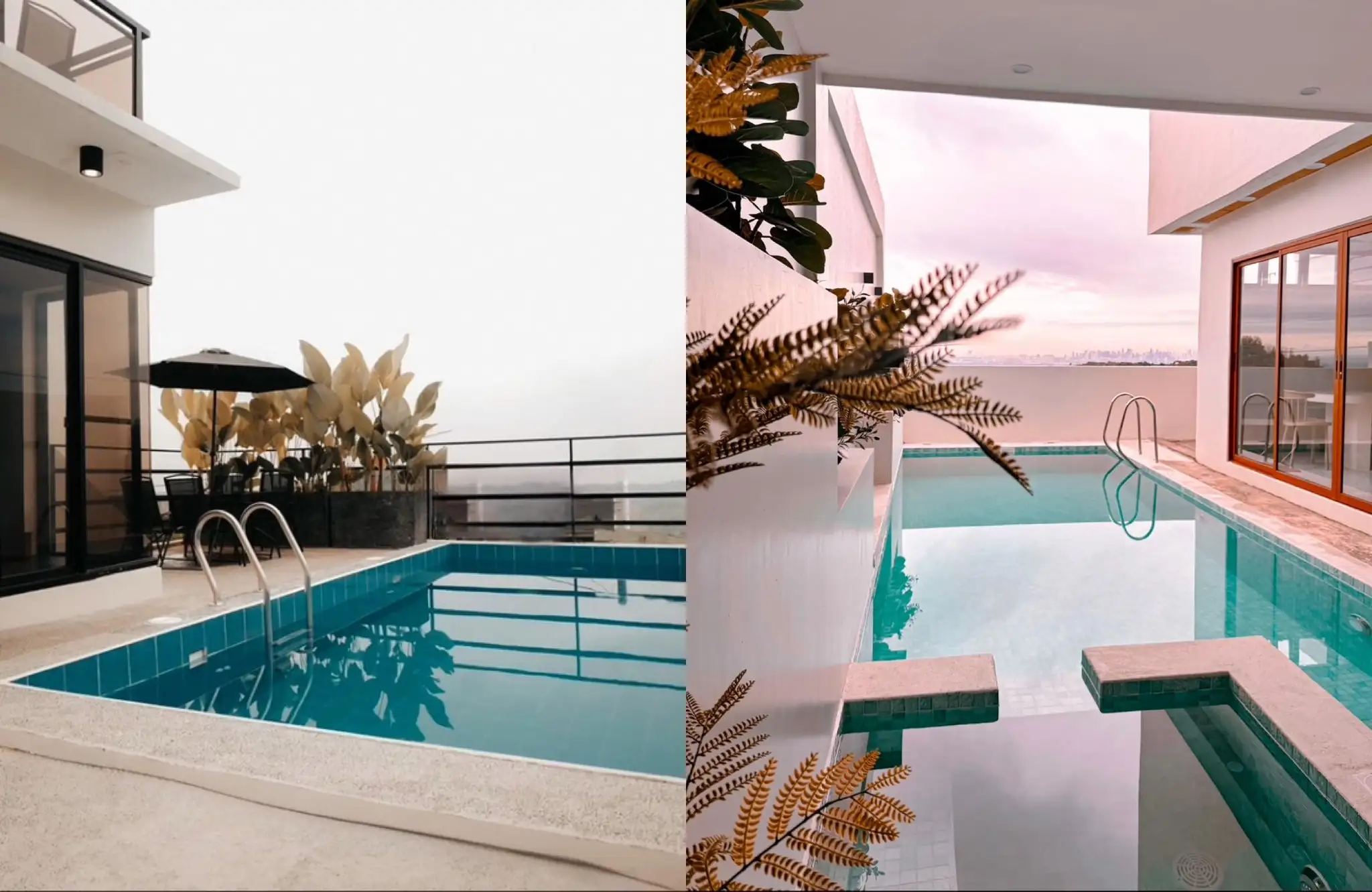 Cozy Villas Banner