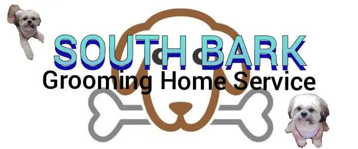 SOUTH BARK Dog Grooming Home service Banner