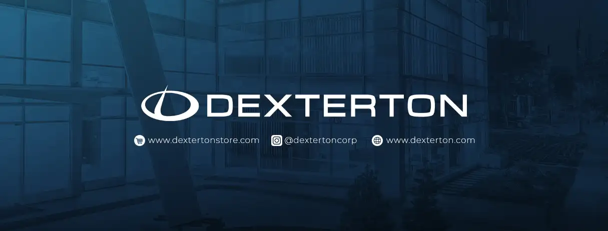 Dexterton Banner