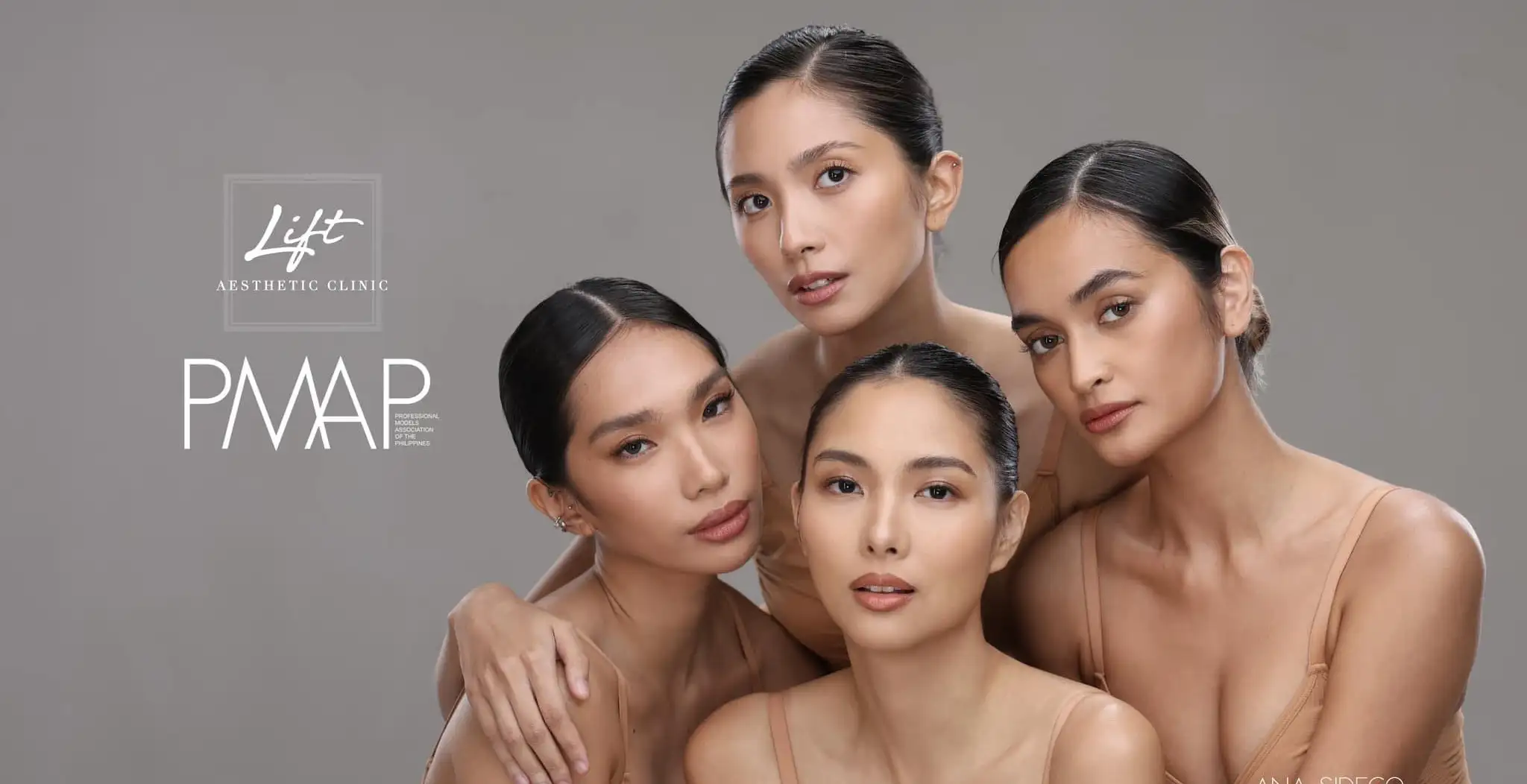 Lift Aesthetic Clinic Banner