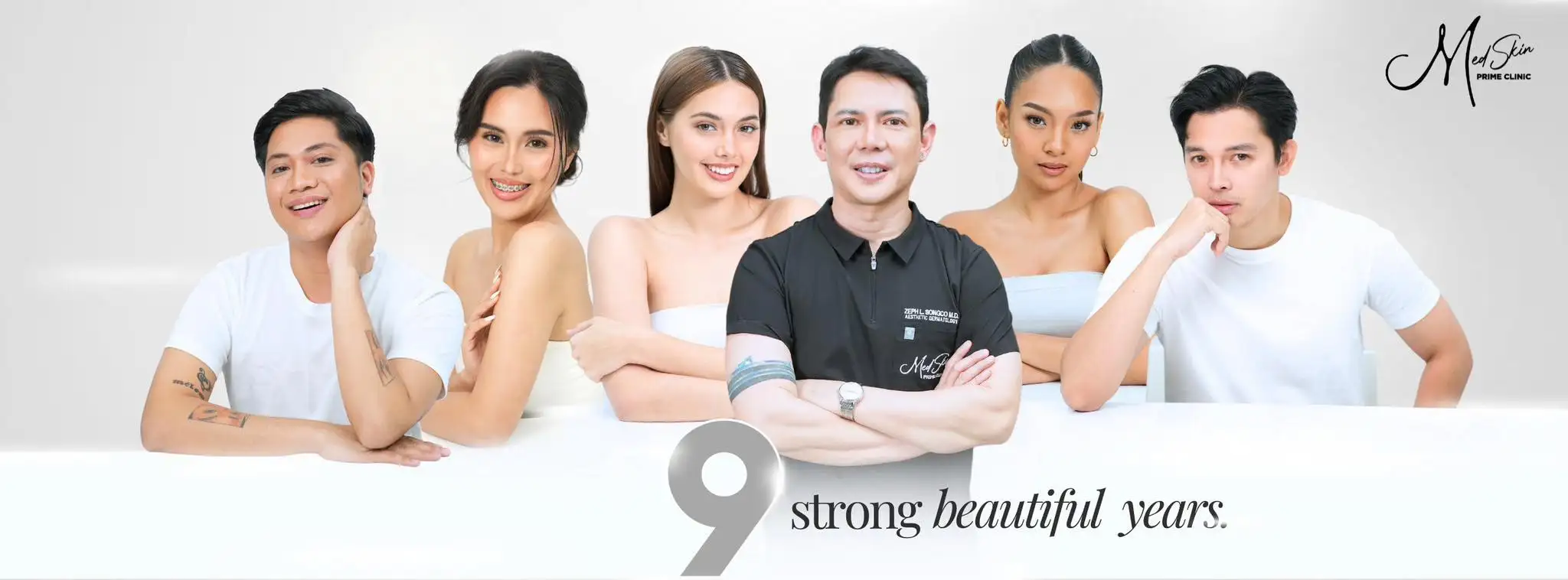 MedSkin Prime Clinic Banner