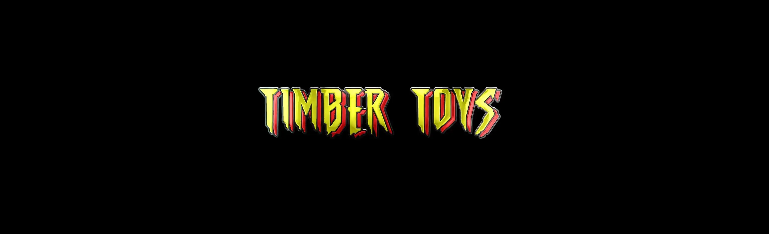 Timber Toys Banner