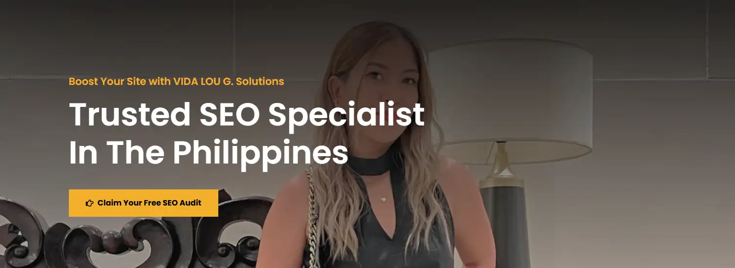 G Solutions Banner