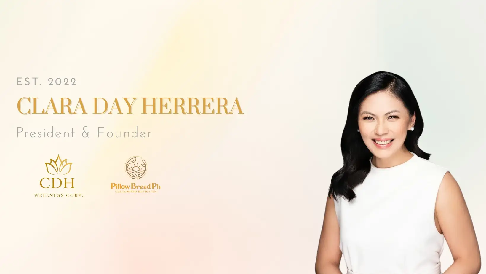 CDH Wellness PH Banner