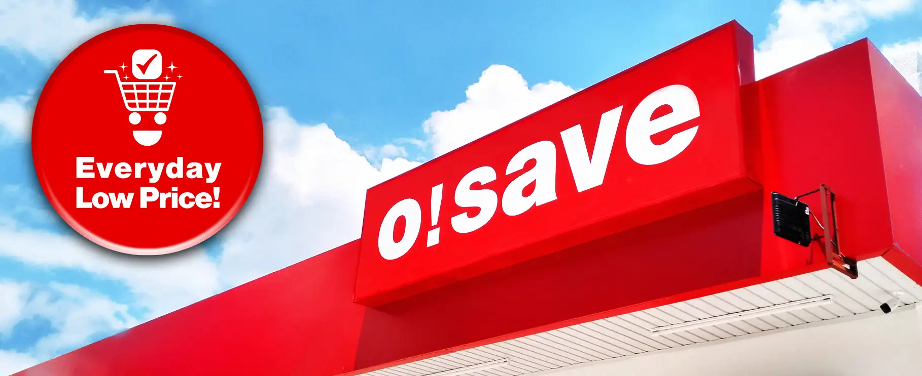 OSave Philippines Banner