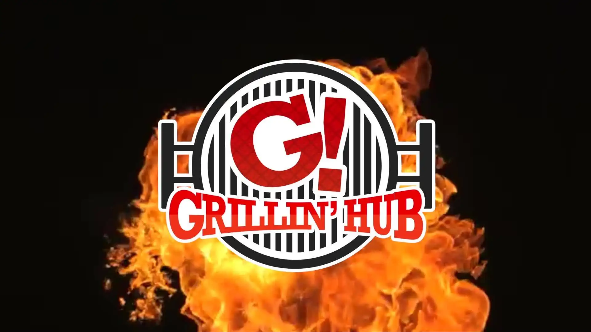 G Grillin' Hub Banner