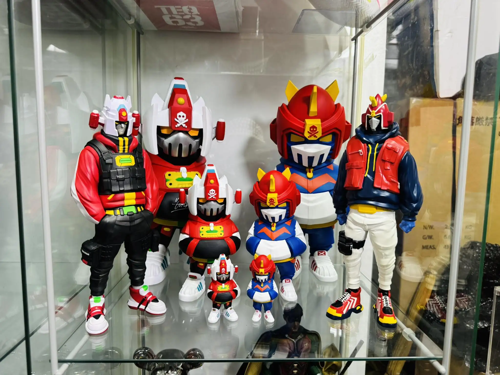 Poknat Toy Hubb Banner