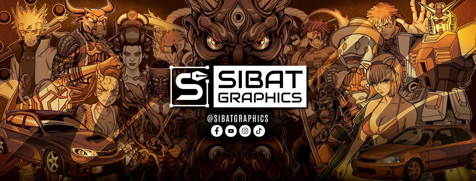 Sibat Graphics Banner