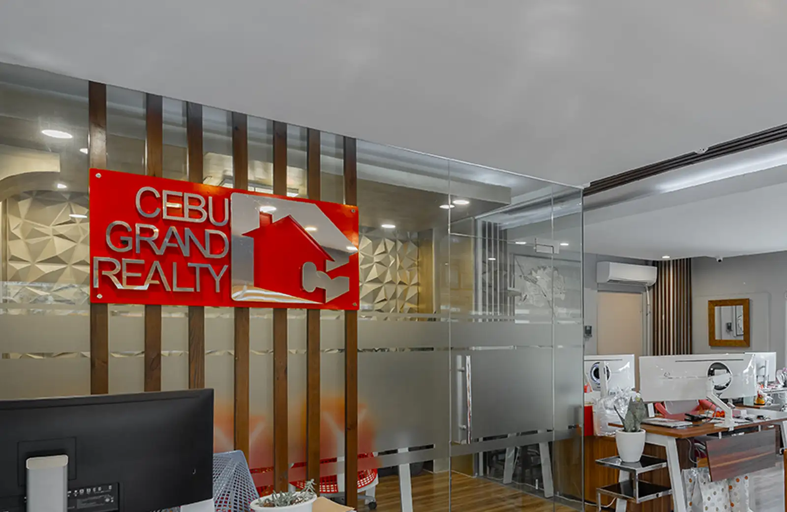 Cebu Grand Realty Banner