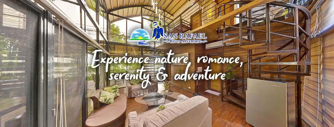 San Rafael River Adventure Banner