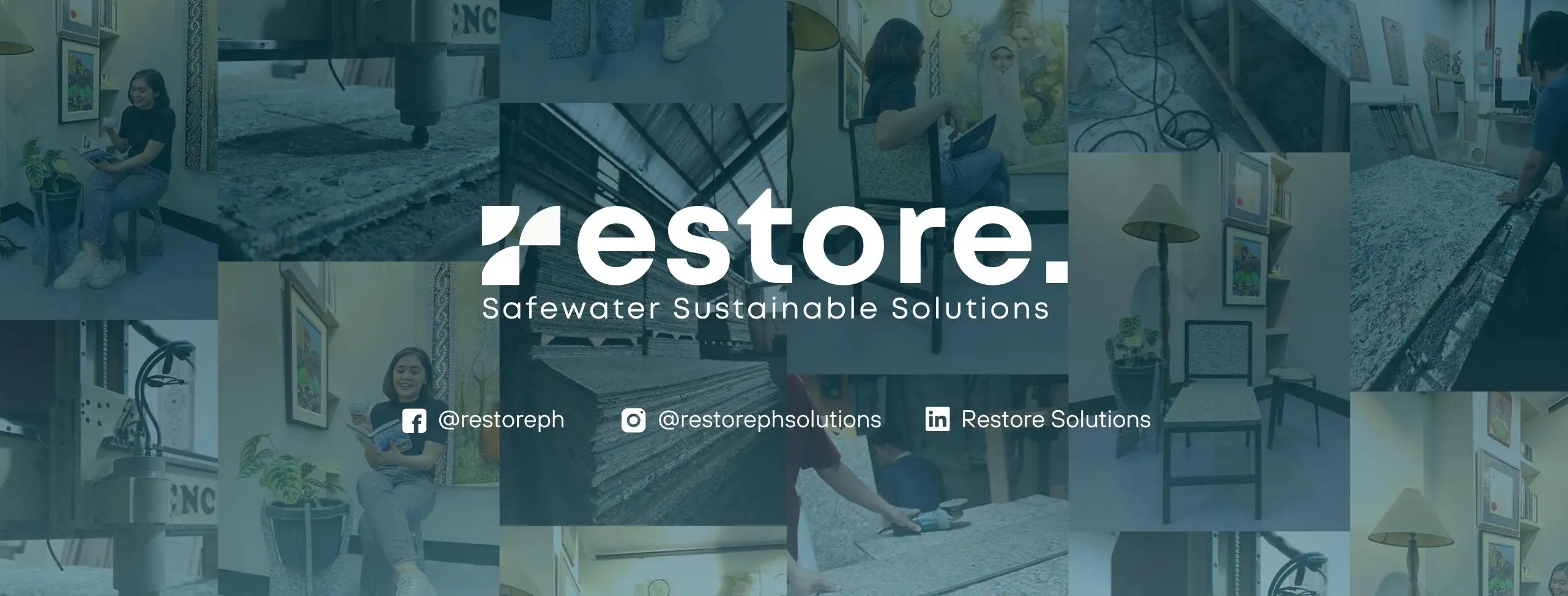 Restore Solutions Ph Banner