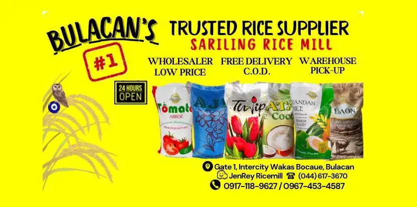 JenRey Ricemill Banner