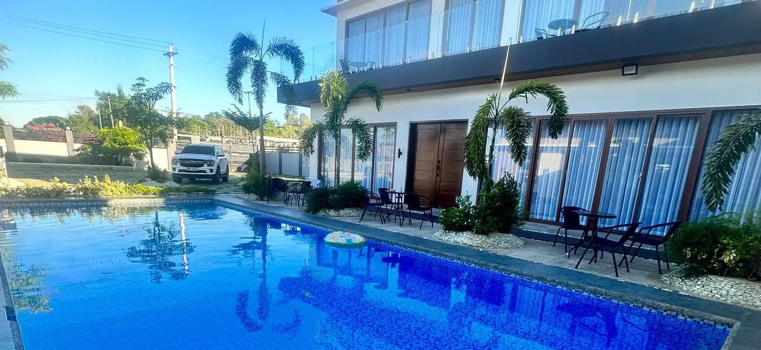 DermaRouge Private Resort & Event Place Banner