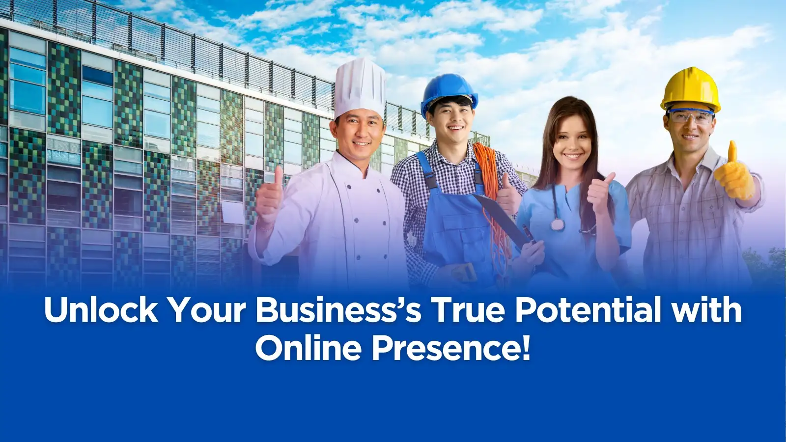 Service Finder Philippines Banner