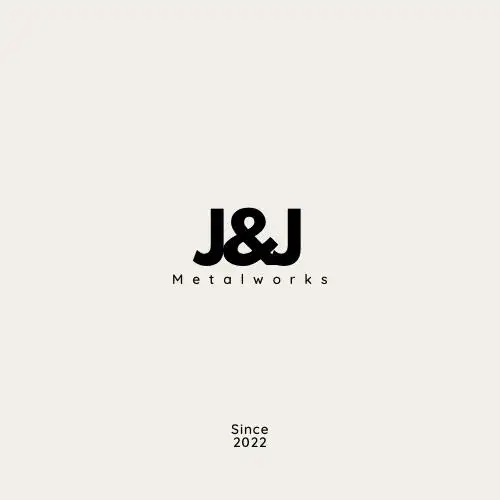 J&J Metalworks Banner