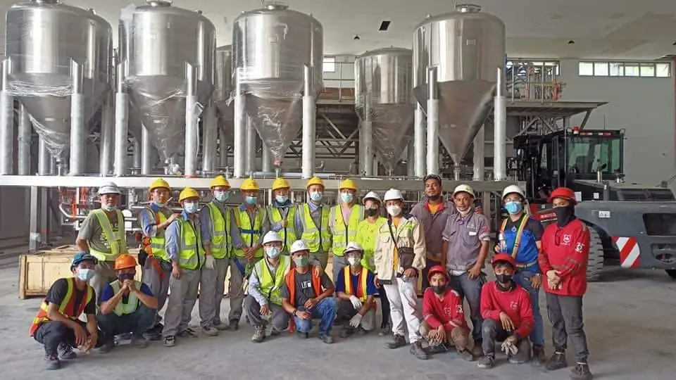 Tenshi Bio Power Banner