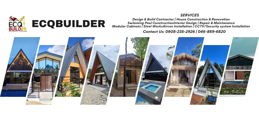 ECQBuilder - Excellent Construction and Quality Builder Banner