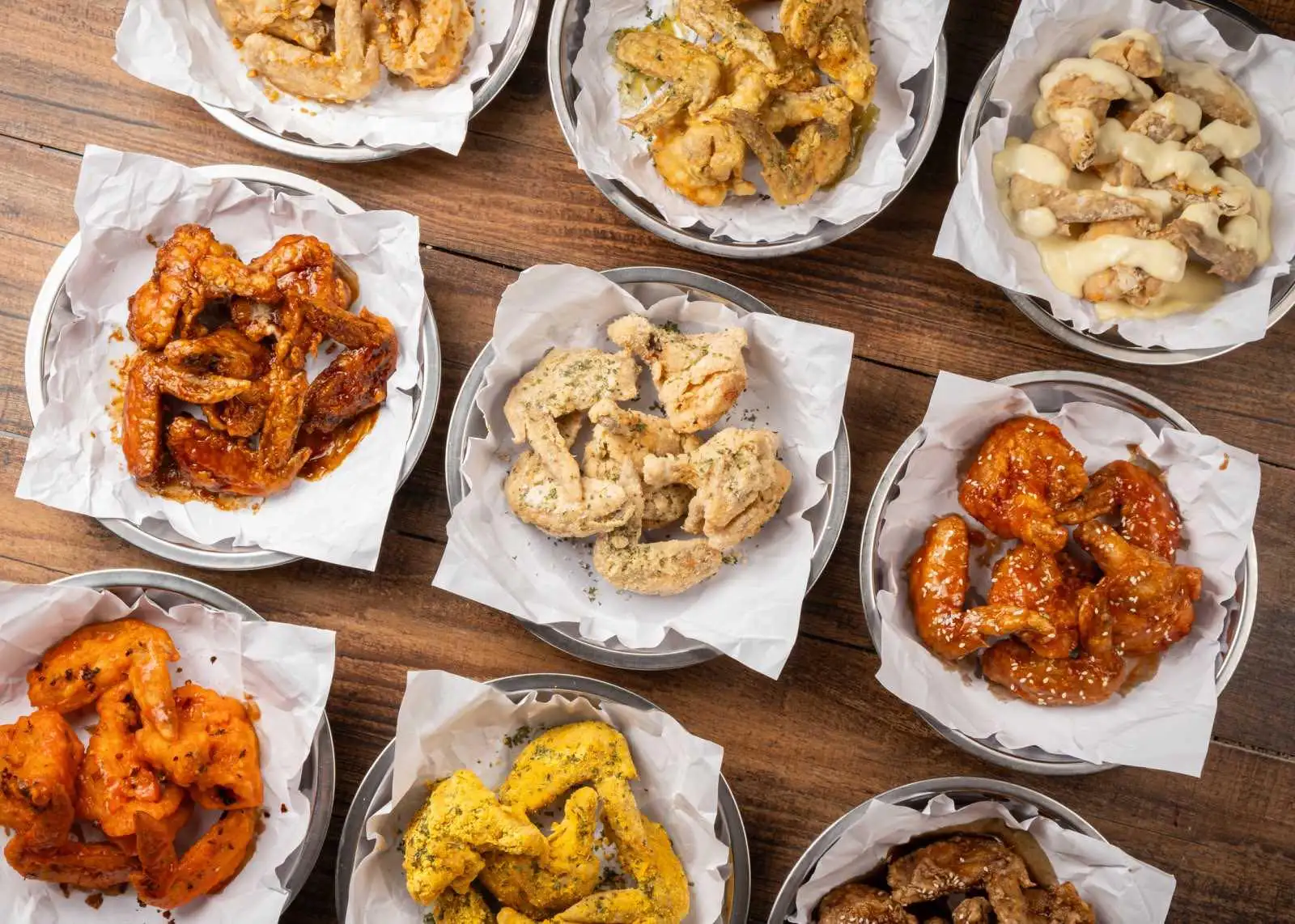 Arkin's Wings Banner