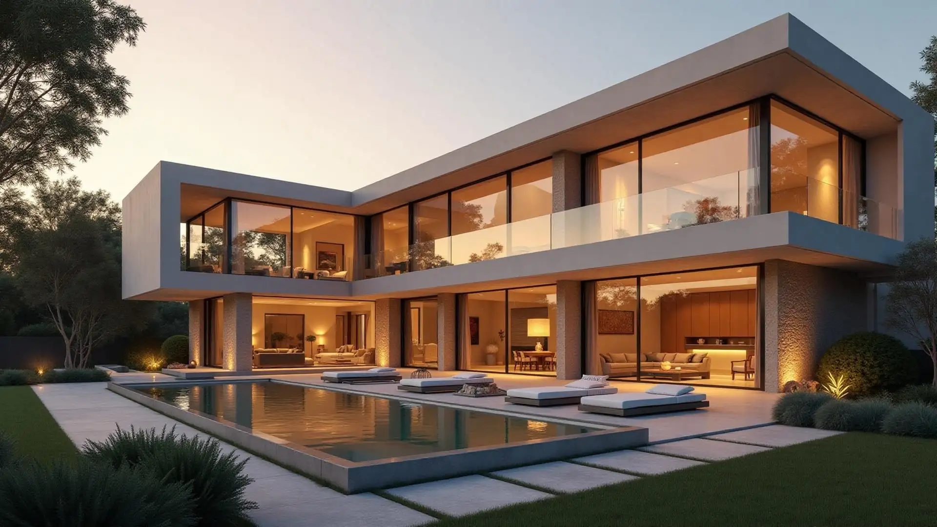 TED Architects Banner